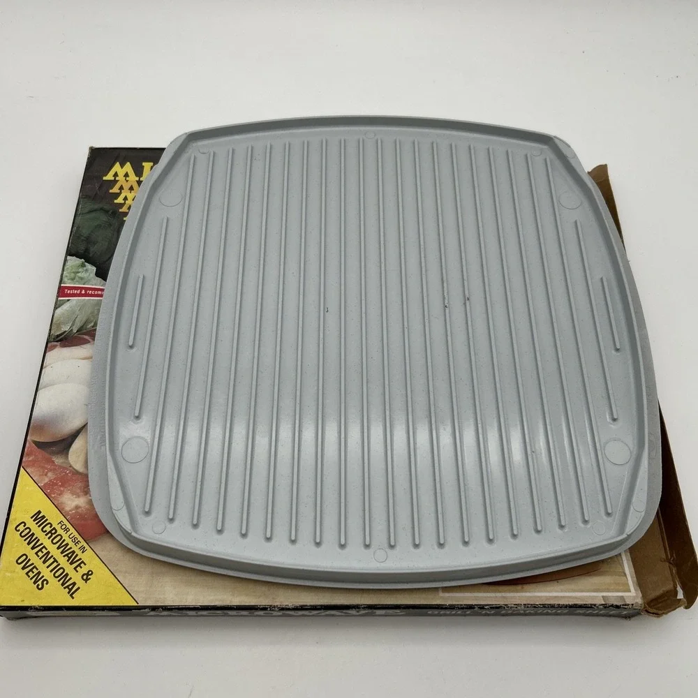 VTG ordic Ware Reversible Grill 'N Baking Sheet